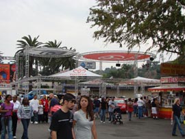 gX݉c5@Los Angeles County Fair 2006
